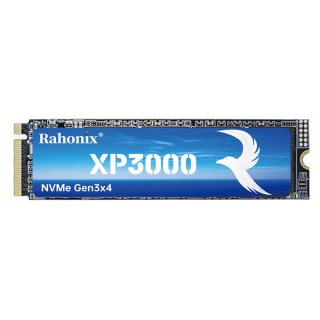 XP3000 Series M.2 NVMe 2280 PCIe3.0x4 SSD, read speed up to 3500MB/ssolid state drive
