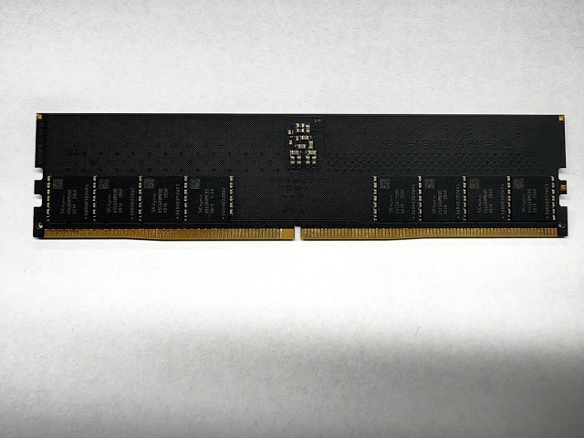 Rahonix RD5PC Memory RAM DDR5 for Desktop PCsolid state drive