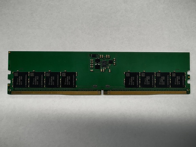 Rahonix RD5PC Memory RAM DDR5 for Desktop PCsolid state drive