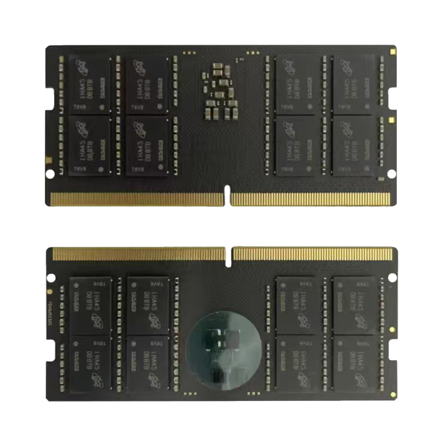 Rahonix RD5NB Memory RAM DDR5 for Laptop Notebooksolid state drive