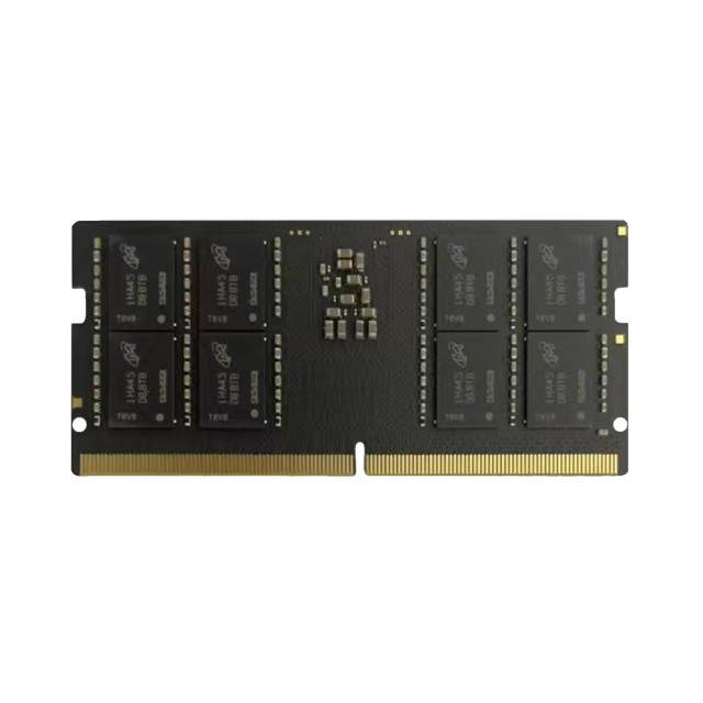 Rahonix RD5NB Memory RAM DDR5 for Laptop Notebooksolid state drive