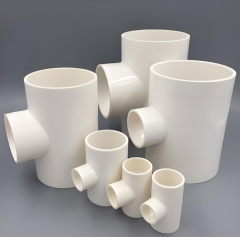 Chlorinated polyethylene--- For Plastics Modifier