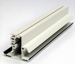 Chlorinated polyethylene--- For Plastics Modifier