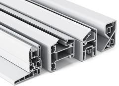 Chlorinated polyethylene--- For Plastics Modifier