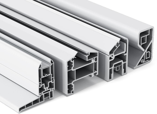 Chlorinated polyethylene--- For Plastics Modifier