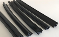 Chlorinated polyethylene---CM series Ⅰ