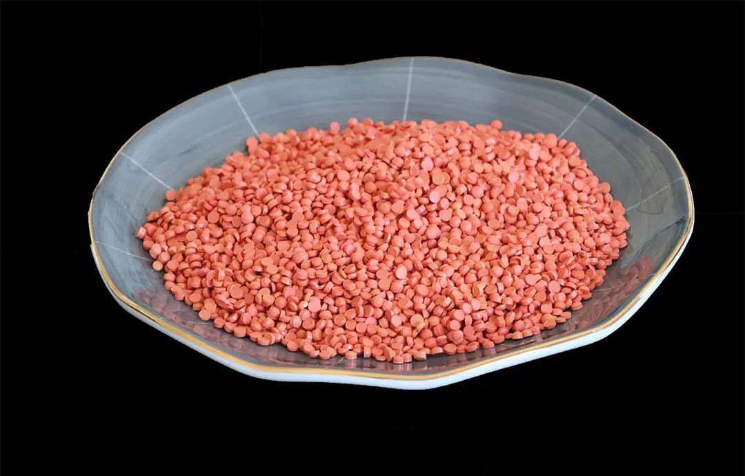 CPVC Compounding
