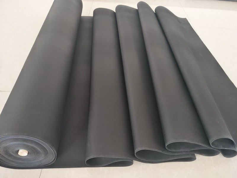 Chlorinated polyethylene --- CM series Ⅱ