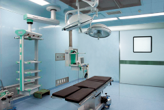 Train Medical Automatic Door YT-11