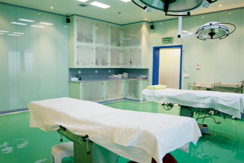 Train Medical Automatic Door YT-11