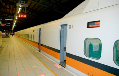 Train Medical Automatic Door YT-11