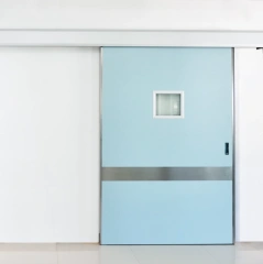 Ordinary Anti-Radiation Automatic Door YT-10