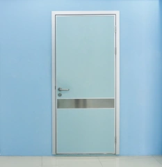 Radiation Protection Door YP-11