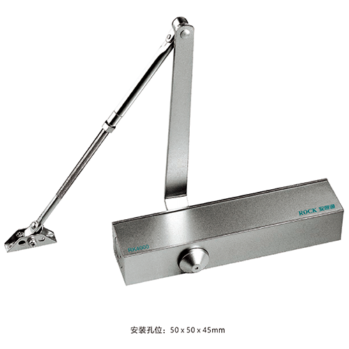 Door Closer
