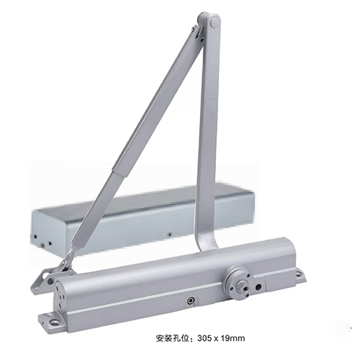 Door Closer