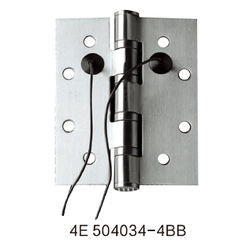 Stainless Steel Hinges