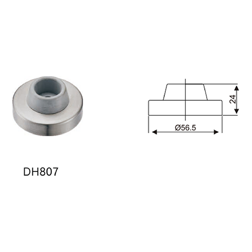 Stainless Steel Door Suction