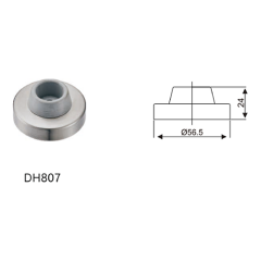 Stainless Steel Door Suction