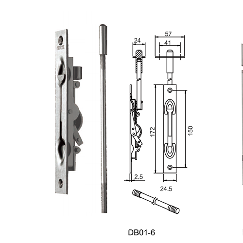Latch