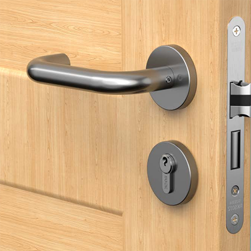 Interior Door Lock
