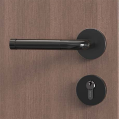 Interior Door Lock