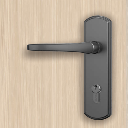 Interior Door Locks