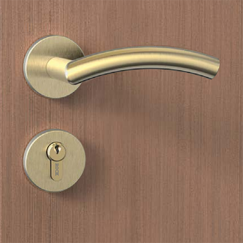 Interior Door Lock