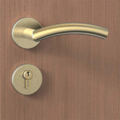 Interior Door Lock