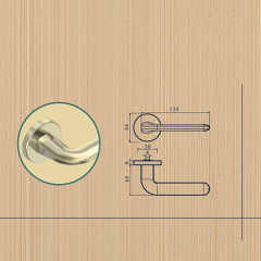 Interior Door Locks
