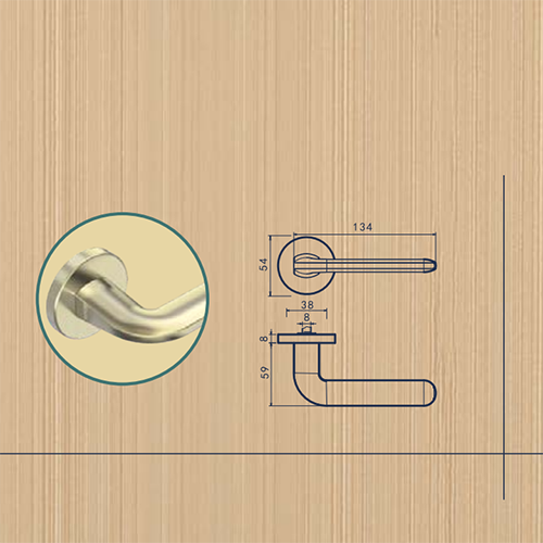 Interior Door Locks