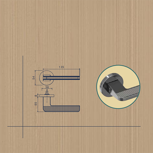 Interior Door Locks
