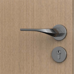 Interior Door Lock