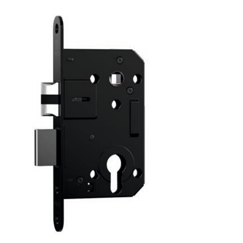 European Standard Indoor Door Lock Body