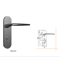 Connected Handle