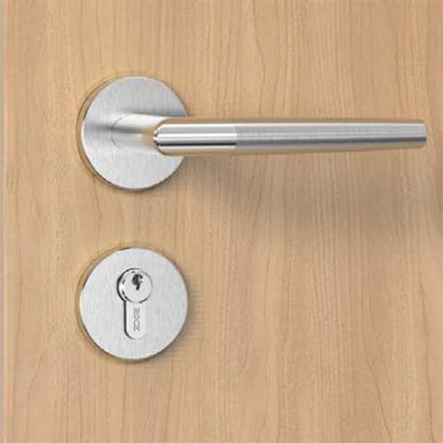 Wooden Door Handle