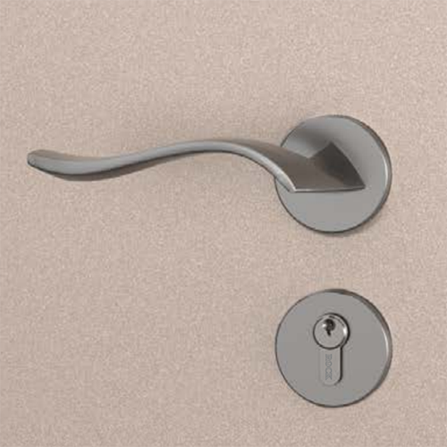 Wooden Door Handle