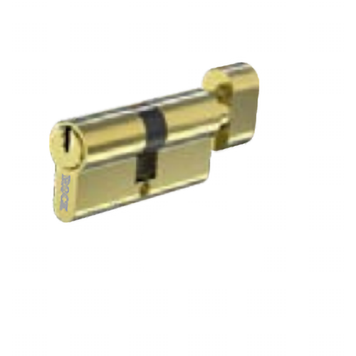 Lock Cylinder