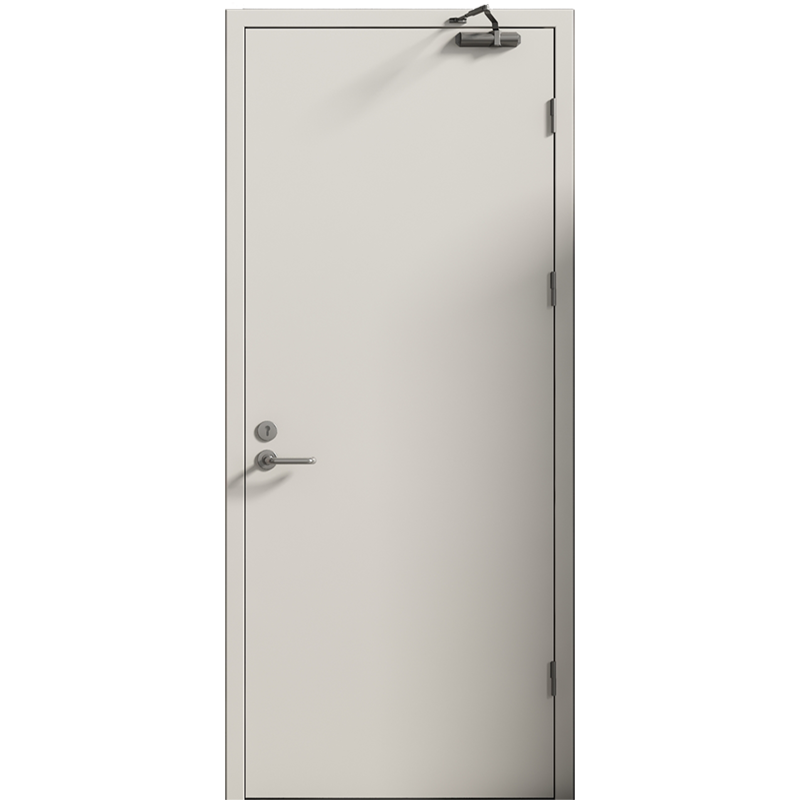 Steel Fire Rated Doors