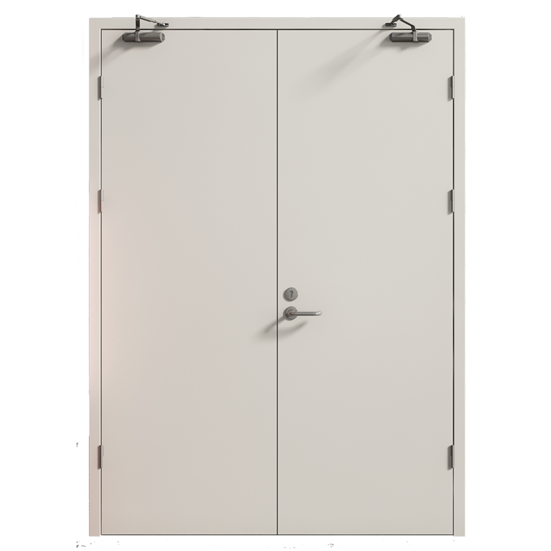 Steel Fire Rated Doors