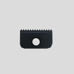 svart tools,Metallo duro nero,Inserti per fresatura filettata