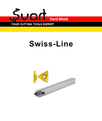 svart tools,سفارت هارد ميتال,قائمة أدوات الخراطة ذات القطر الخارجي لآلات الخراطة من النوع السويسري