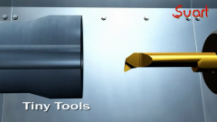 svart tools,سفارت هارد ميتال,MTR Bars Boring-With Coolant Channel
