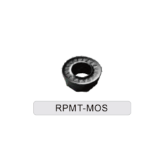 svart tools,Svart Hard Metal,Milling insert RPMW/RPMT