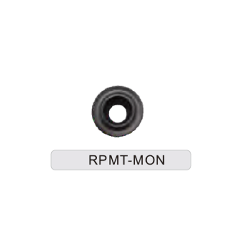 svart tools,Svart Hard Metal,Milling insert RPMW/RPMT
