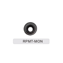 svart tools,Svart Hard Metal,Milling insert RPMW/RPMT