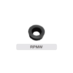 svart tools,Svart Hard Metal,Milling insert RPMW/RPMT
