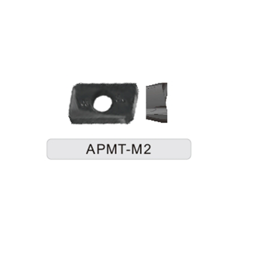 svart tools,Metal duro negro,Milling Insert APMT/APKT