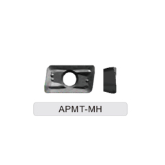 svart tools,Metal duro negro,Milling Insert APMT/APKT