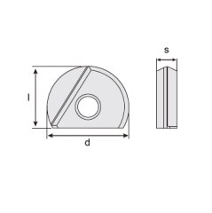 svart tools,سفارت هارد ميتال,Milling insert WAR carbide inserts cnc cutting tools
