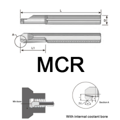 svart tools,Svart Hard Metal,MCR Bars Chamfering and Boring-With Coolant Channel